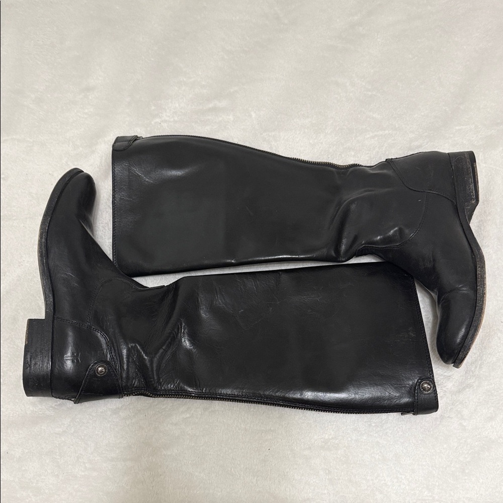Frye Riding Boots